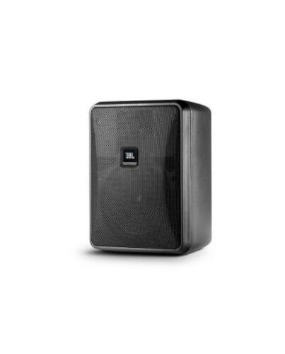 JBL PRO Control 25-1 2-Way Speakers