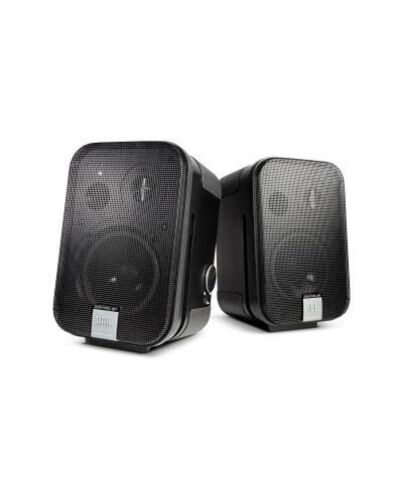JBL PRO Control 2P Monitor Speakers