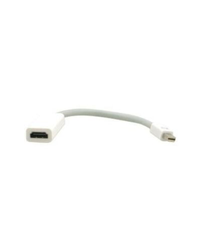 Kramer Electronics Mini DisplayPort M to HDMI F