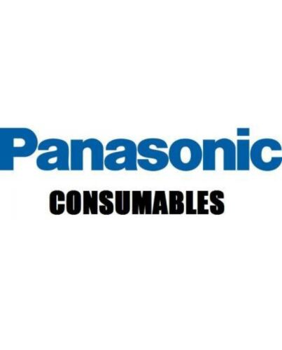 Panasonic Cleaning Paper (10 Sheets)