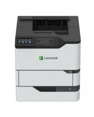 Lexmark MS826de A4 Mono Laser Printer
