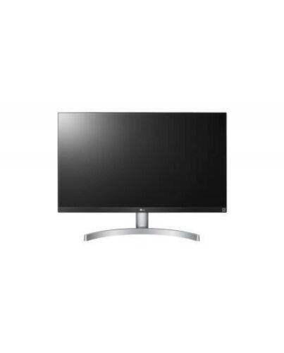 LG 27" 27UL600-W Monitor