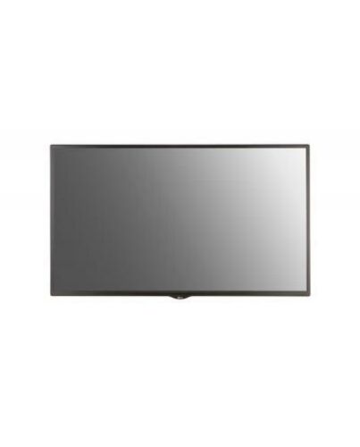 LG 43" SH7E Display
