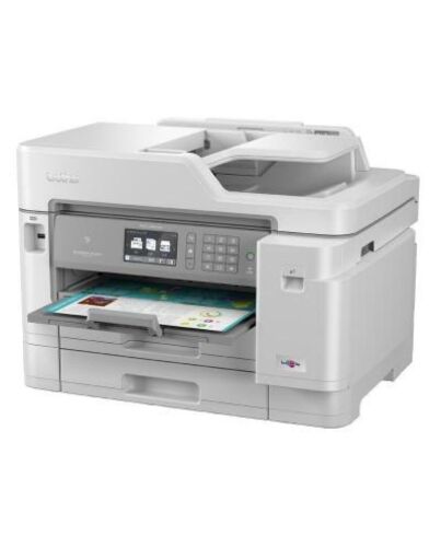 Brother MFC-J5945DW A3 Inkjet Multifunction