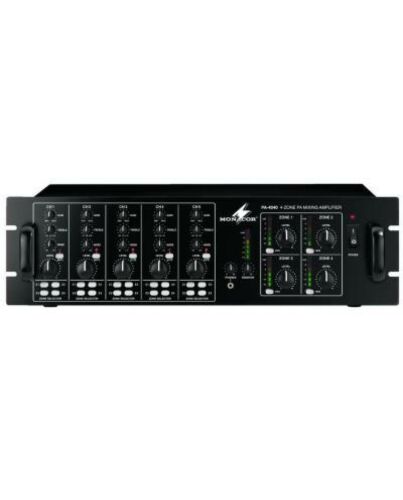 Monacor PA-4040