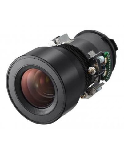 NEC NP43ZL