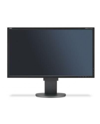 NEC 22" MultiSync EA223WM Monitor
