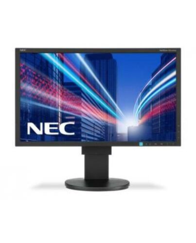 Sharp/NEC 23" MultiSync EA234WMi  Monitor