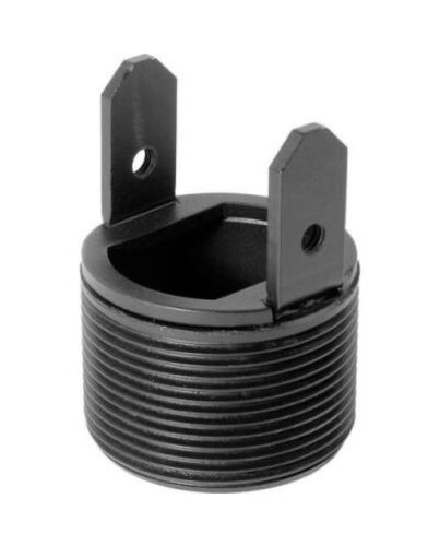 Peerless Modular Threaded Coupler