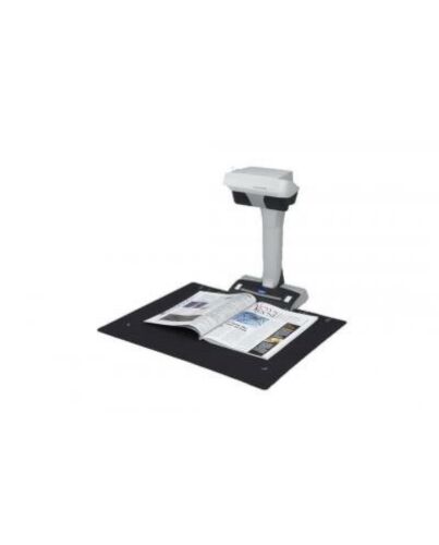 Ricoh ScanSnap/Ricoh SV600 A3 Book Scan Overhead Camera