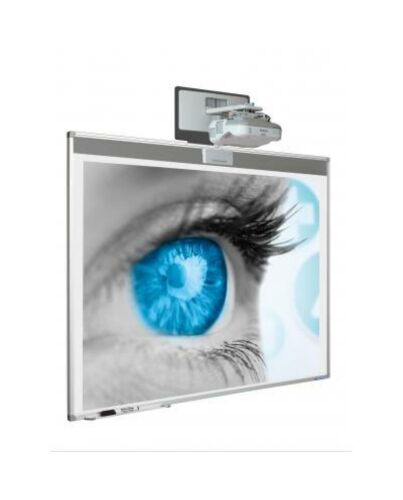 SMIT Visual 13015.400 Whiteboard