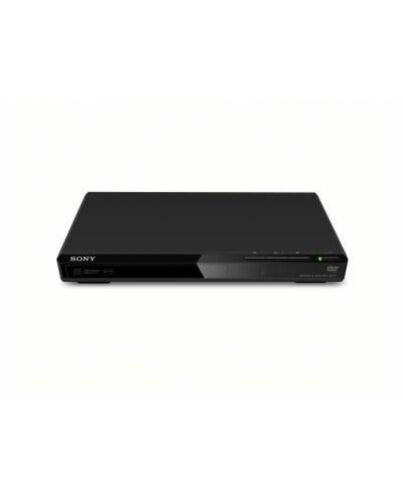 Sony DVP-SR170 Slim DVD Player
