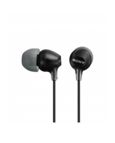 Sony MDREX15LPB.AE Earphones