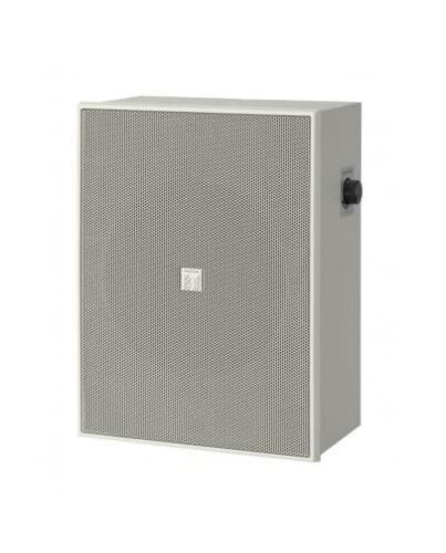TOA BS-678T Wall-Mount Speakers