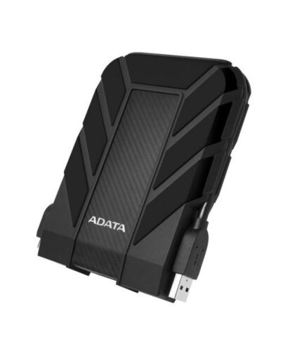 ADATA 1TB HD710 Pro Rugged External Hard Drive, 2.5