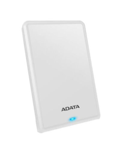 ADATA 1TB HV620S Slim External Hard Drive, 2.5