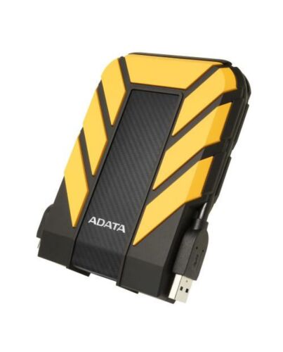 ADATA 2TB HD710 Pro Rugged External Hard Drive, 2.5