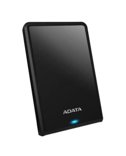 ADATA 2TB HV620S Slim External Hard Drive, 2.5