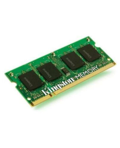 Kingston 4GB, DDR3L, 1600MHz (PC3L-12800), CL11, SODIMM Memory *Low Voltage 1.35V*