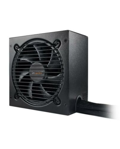 Be Quiet! 300W Pure Power 11 PSU, Fully Wired, Rifle Bearing Fan, 80+ Bronze, Cont. Power