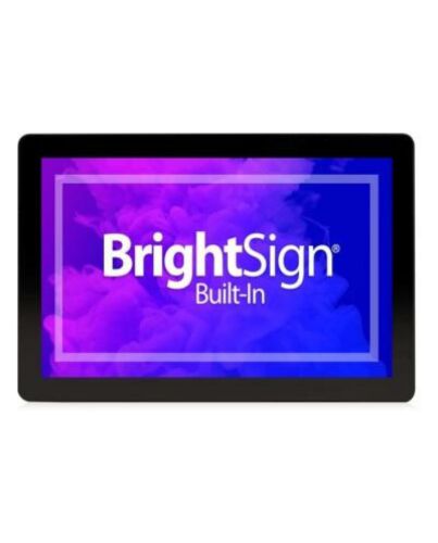 Bluefin Bluefin 10.1'' BrightSign Built-In