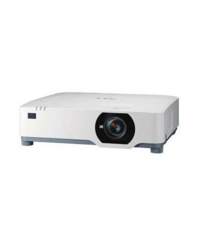 NEC PE455UL Projector