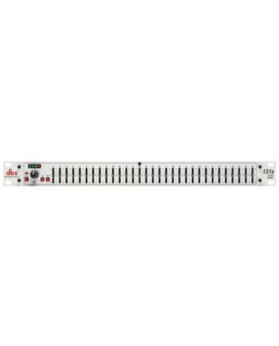 DBX 0123 Equalizer