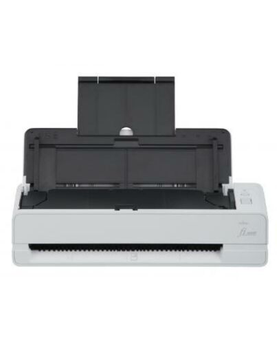 Ricoh / Ricoh FI-800R A4 Personal Document Scanner