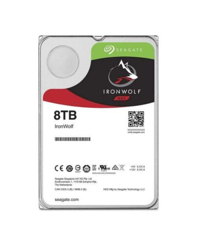 Seagate 3.5