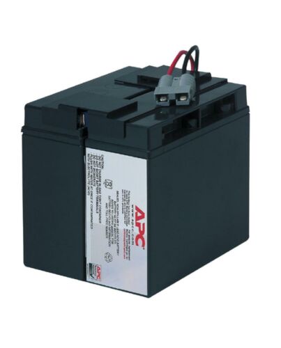 APC Replacement Battery Cartridge RBC7
