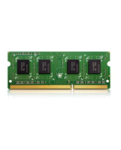 QNAP 4GB DDR3L RAM. 1866 MHz. SO-DIMM