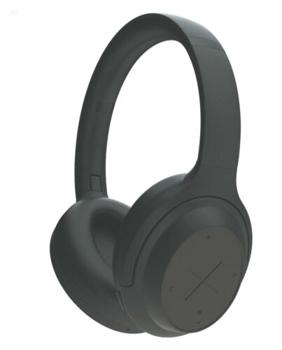 KygoLife A11/800 ANC HEADPHONE Bk