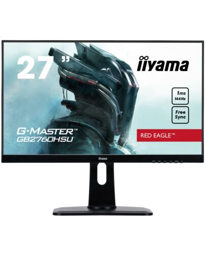 Iiyama G-Master GB2760HSU-B1 27