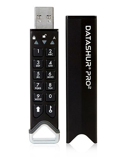 iStorage datAshur Pro2 USB3 256bit 64GB
