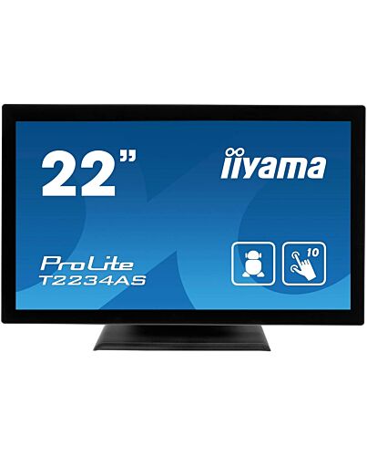 Iiyama ProLite T2234AS-B1 21.5