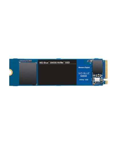 WD Blue SN550 NVMe M.2 500GB