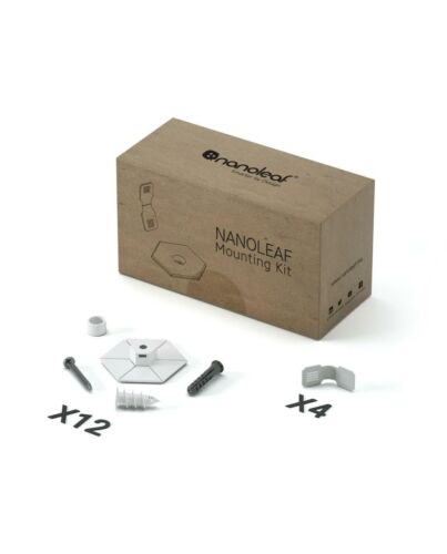 Nanoleaf Light Panels Screw Mount Kit
