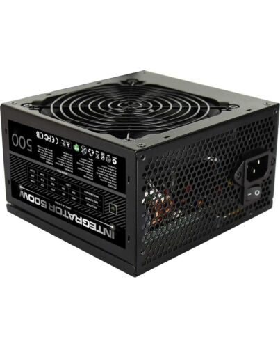 Aerocool Integrator 500W UK PSU