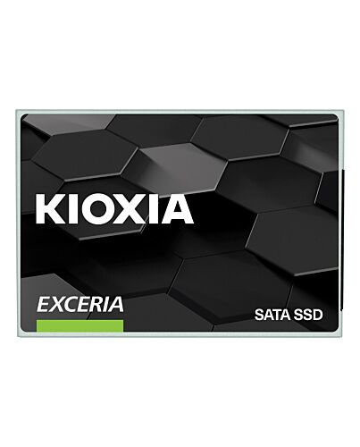 Kioxia EXCERIA 480GB 2.5
