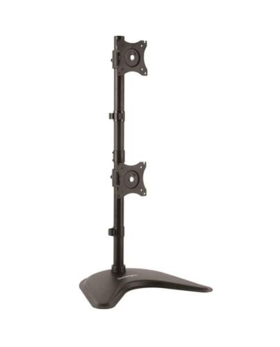 StarTech.com Vertical Dual Monitor Stand