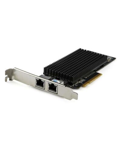 StarTech.com 10Gb PCIe NIC Card
