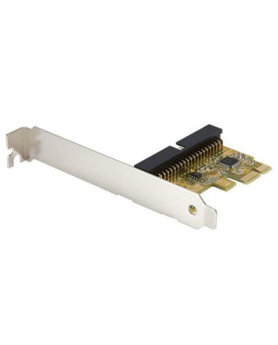 StarTech.com PCIe IDE Controller Card