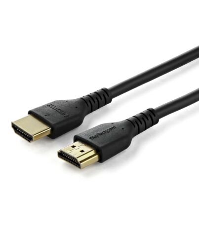 StarTech.com High Speed HDMI Cord
