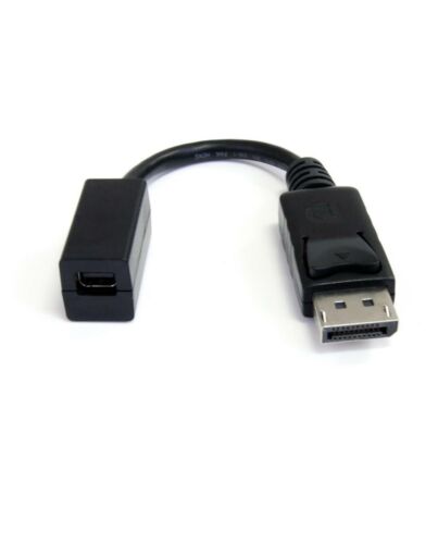 StarTech.com Mini DisplayPort Adapter