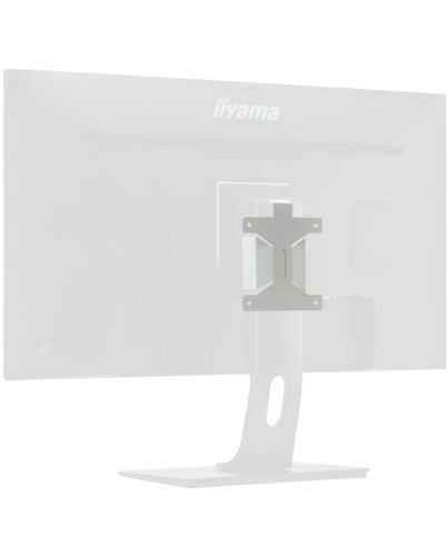 Iiyama MD BRPCV04 Black PC Mount