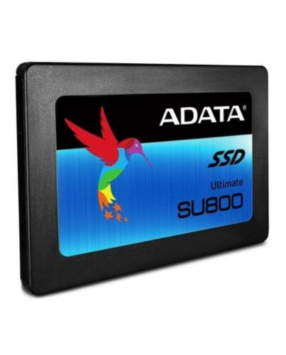 ADATA 256GB Ultimate SU800 SSD, 2.5