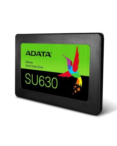 ADATA 480GB Ultimate SU630 SSD, 2.5