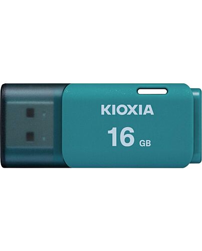 Kioxia 16GB TransMemory U202 USB2 Aqua