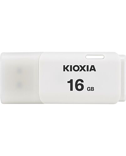 Kioxia 16GB TransMemory U202 USB2 White