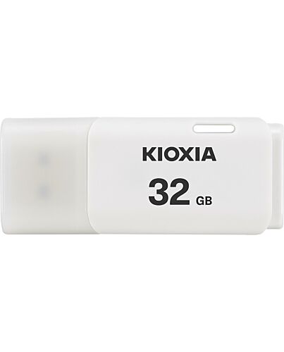Kioxia 32GB TransMemory U202 USB2 White